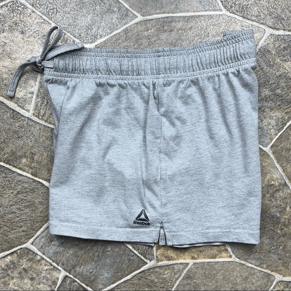 Reebok Athletic Shorts
